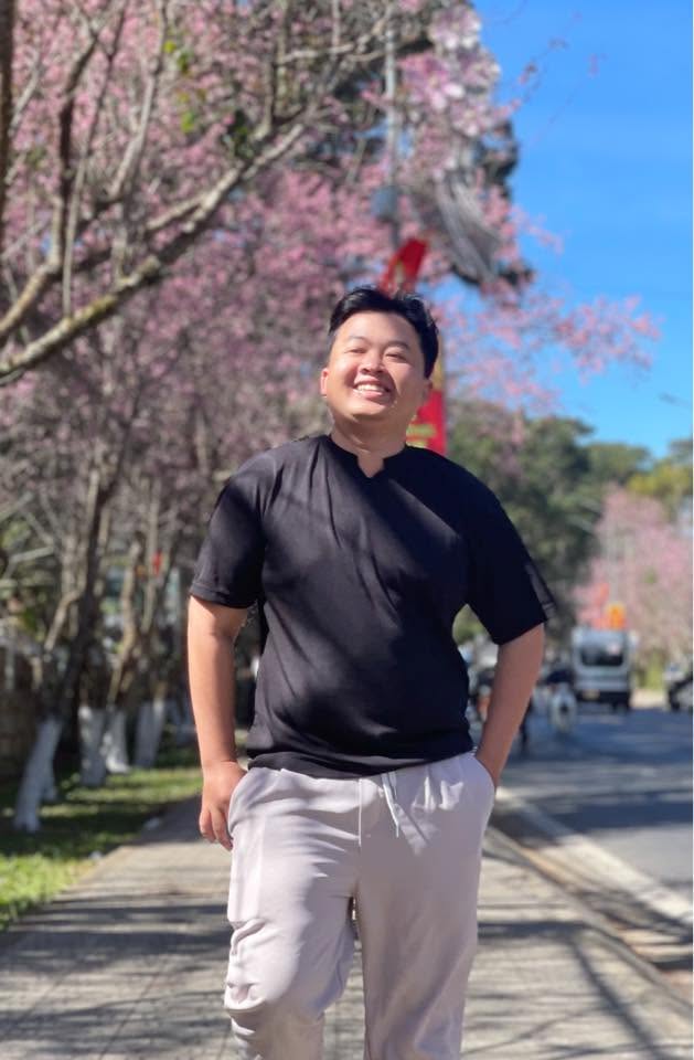 Mai Đức Trực