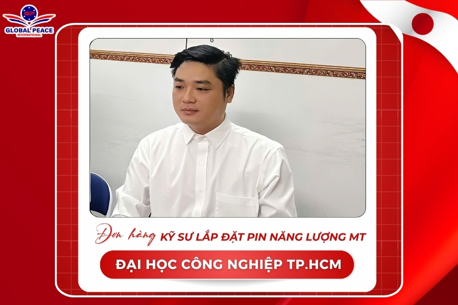 Hành trình nhận COE kỹ sư Tùng Lâm năm 38 tuổi - khi giấc mơ không giới hạn
