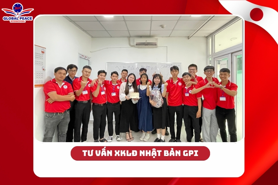 Điều kiện để xuất khẩu lao động Nhật Bản