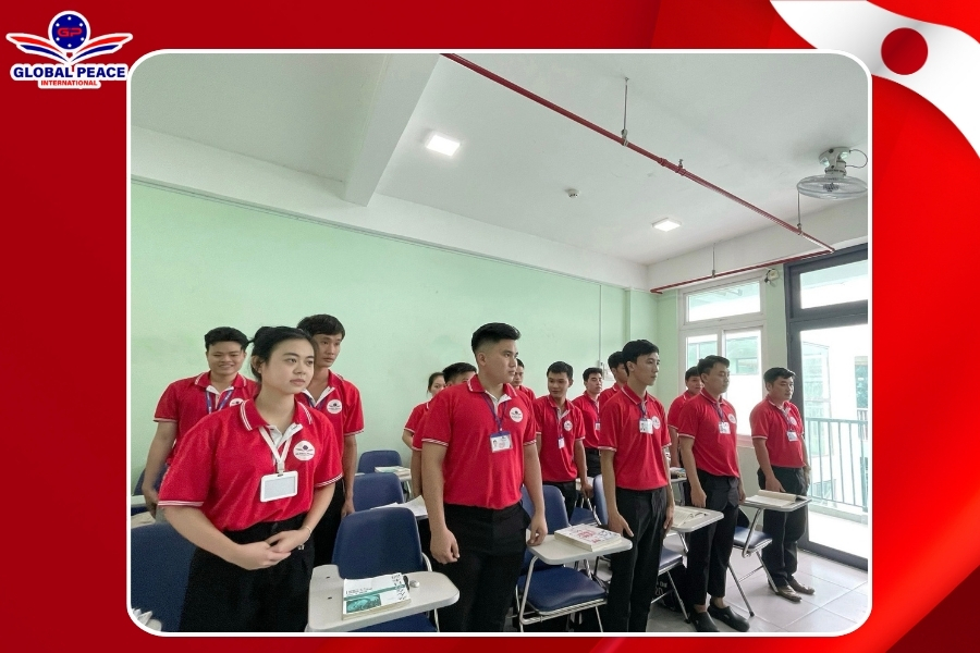 Hướng dẫn làm hồ sơ đi xuất khẩu lao động Nhật Bản