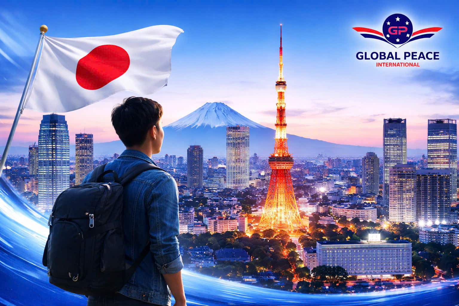 Năm 2026 đi Nhật cần lưu ý những gì?