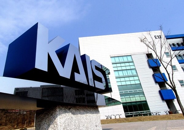 VIỆN KHOA HỌC VÀ CÔNG NGHỆ KAIST - NỔI BẬT TOP ĐẦU HÀN QUỐC 