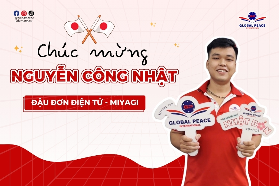 Tinh Thần Quyết Tâm Và Vượt Khó Của Chàng Thanh Niên Trẻ Công Nhật 