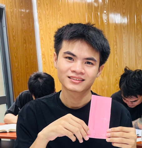 Nguyễn Đức Trọng