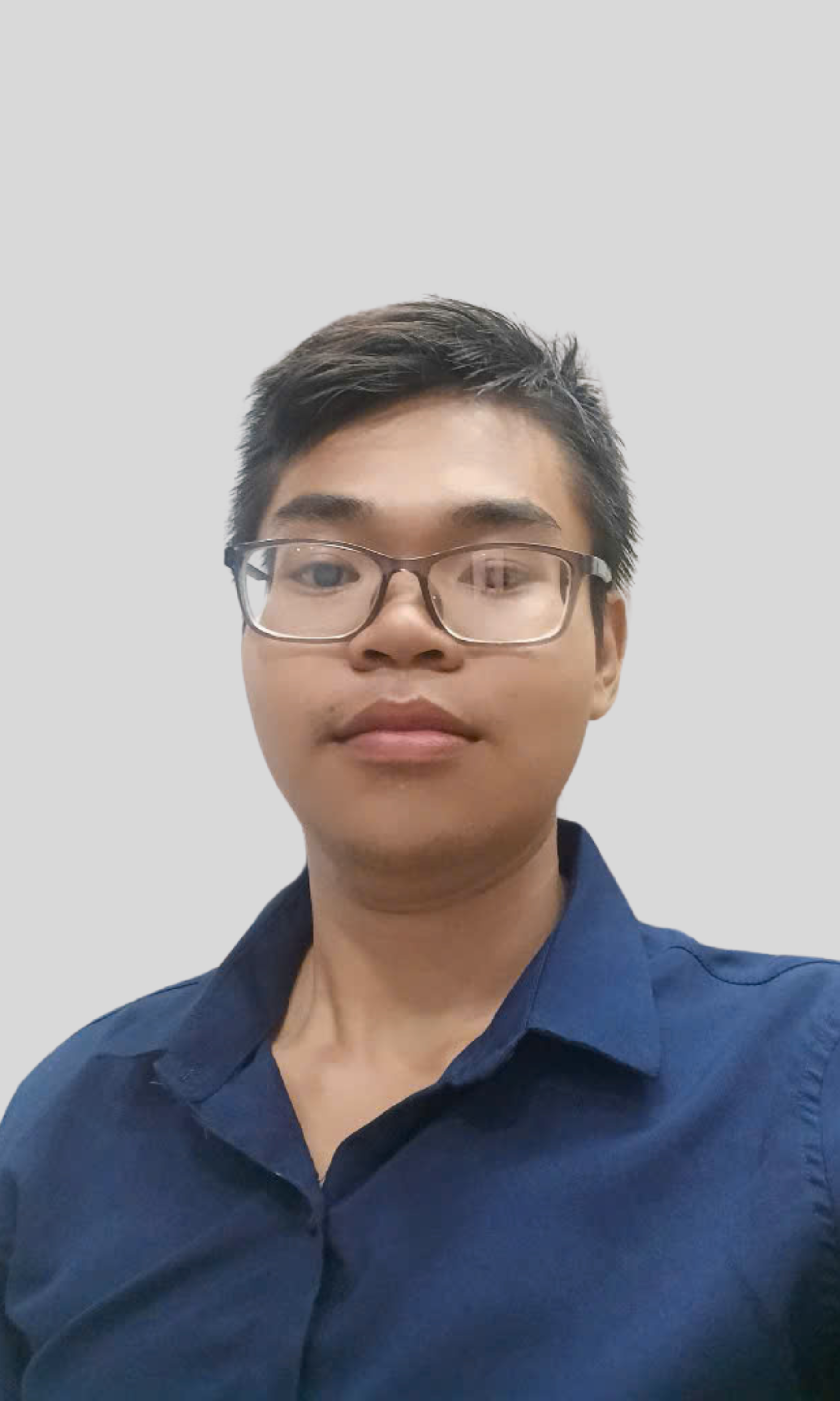TRẦN TRUNG HUY