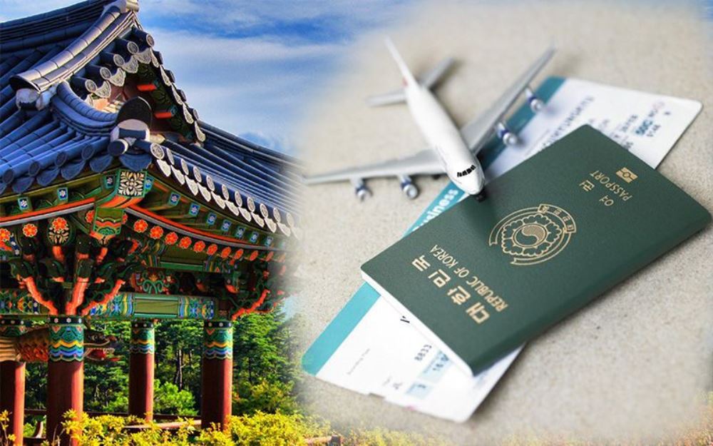 Cơ hội việc làm sau khi du học Hàn Quốc